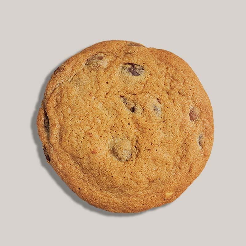 Chocolate Chip Cookie