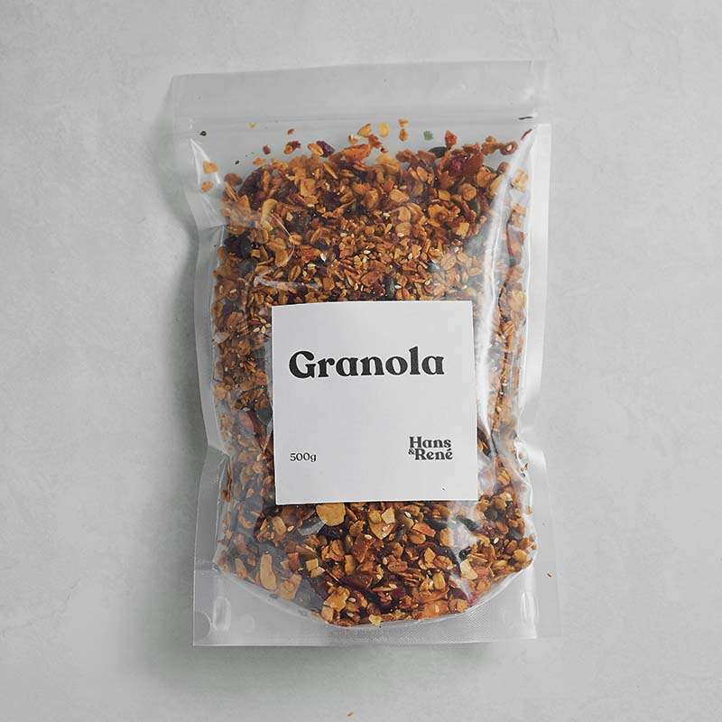 Granola