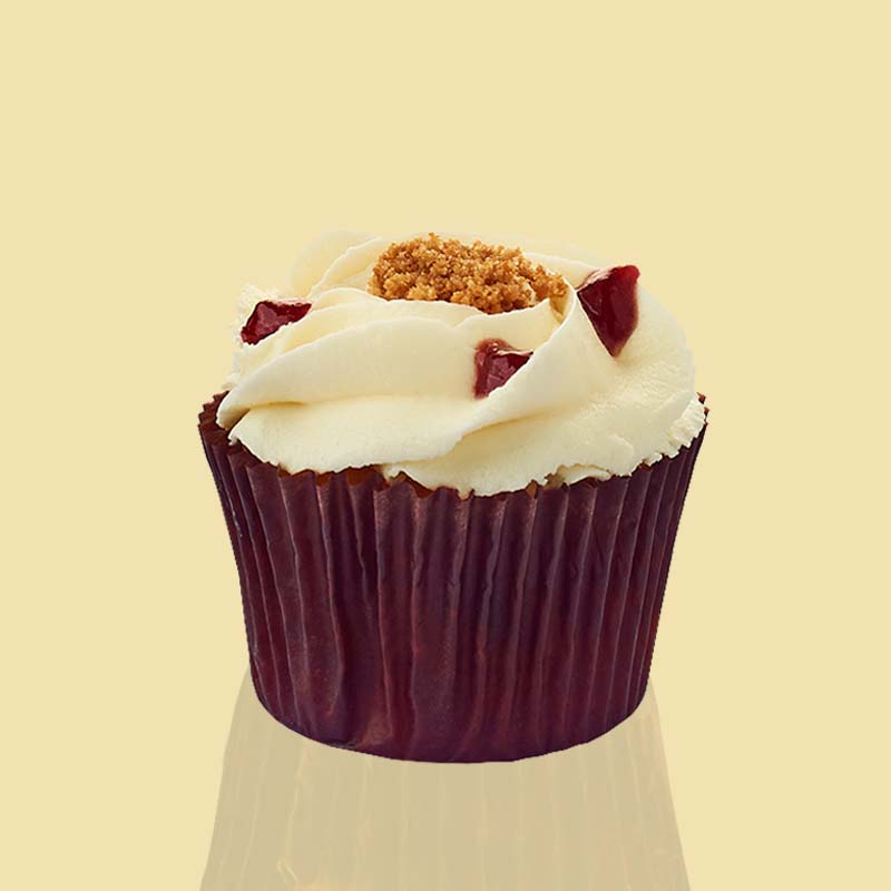 Strawberry Cheesecake