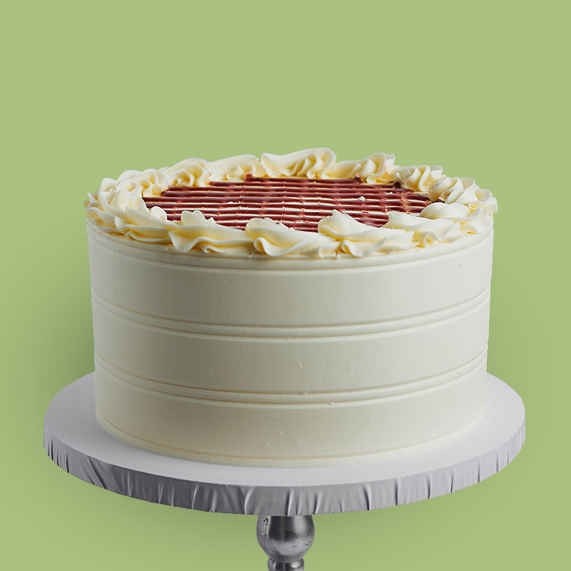 Victoria Sponge Cake