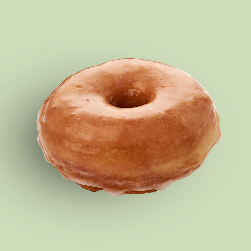 Glazed Doughnuts
