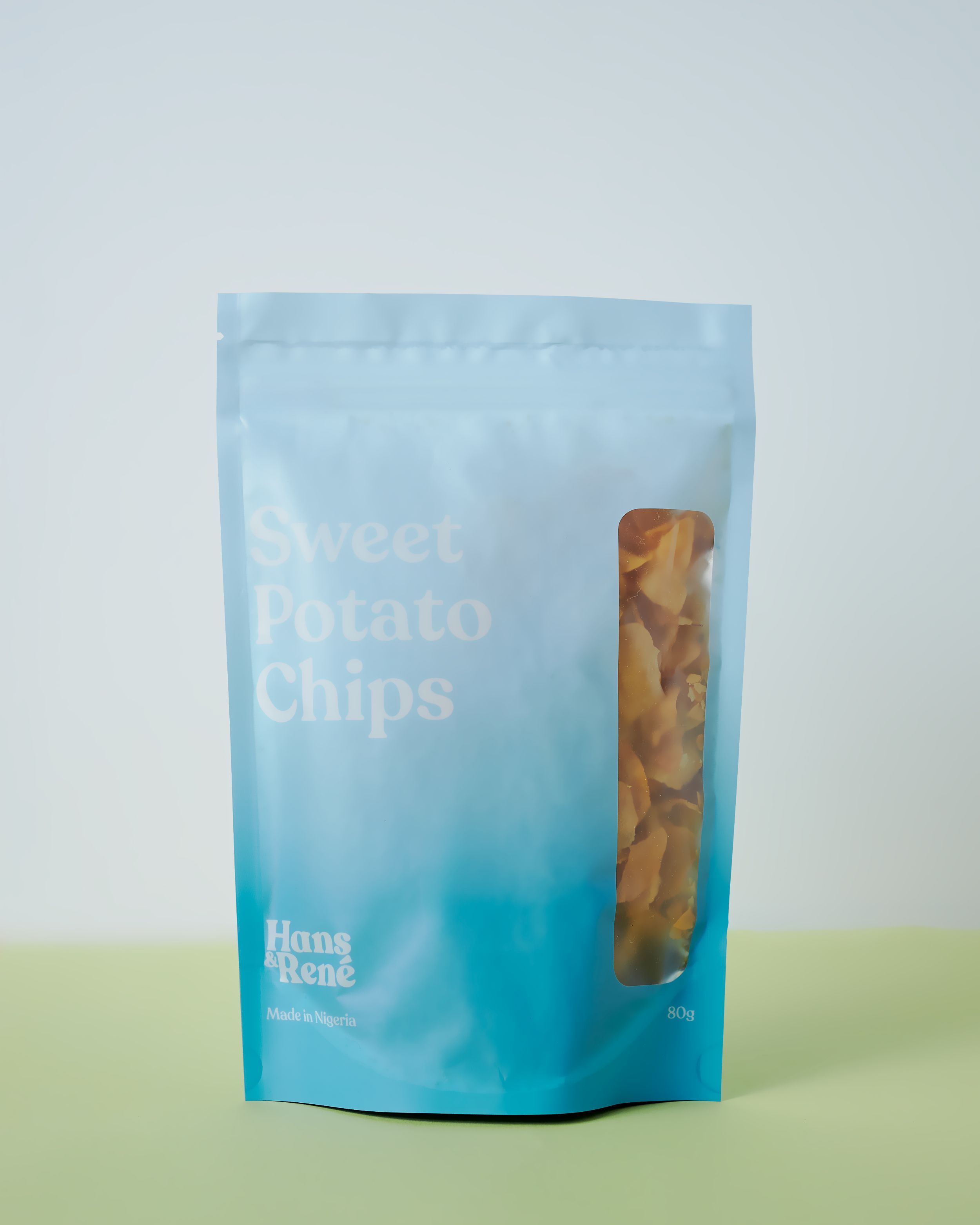 potato chips