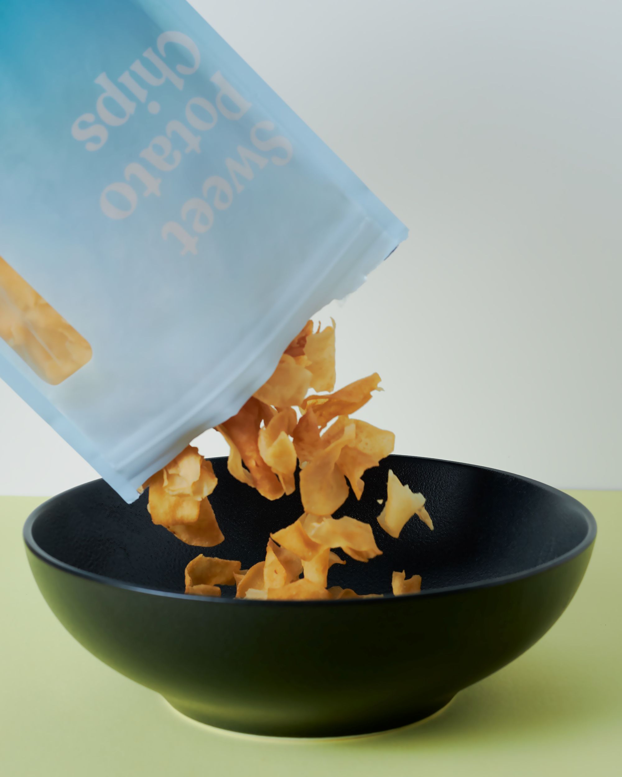 potato chips