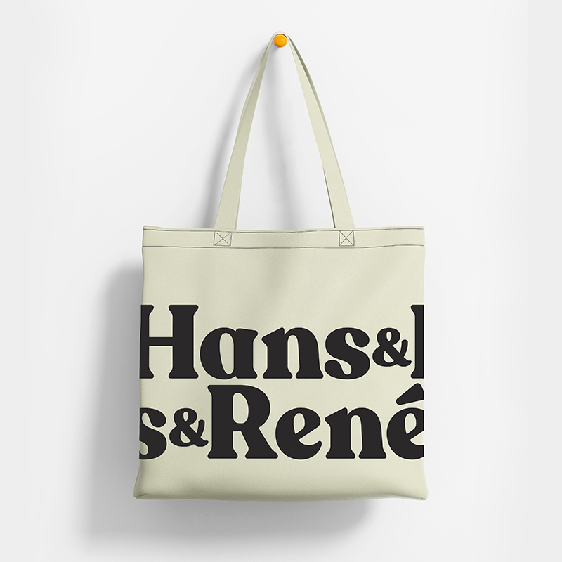 Our Signature Tote