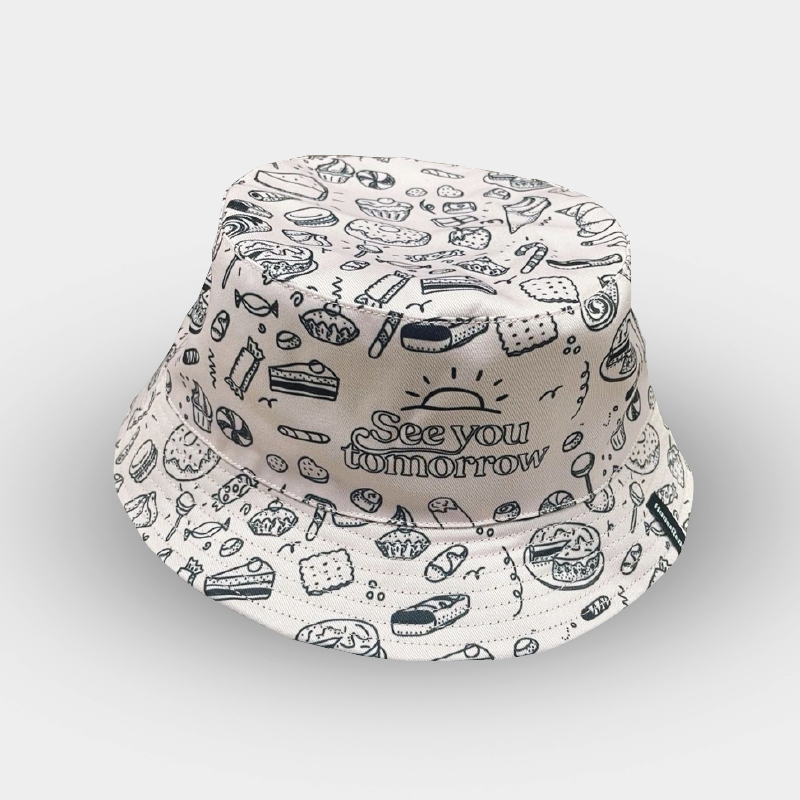 Bucket Hat