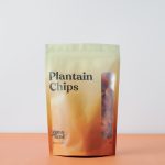 Plantain chips