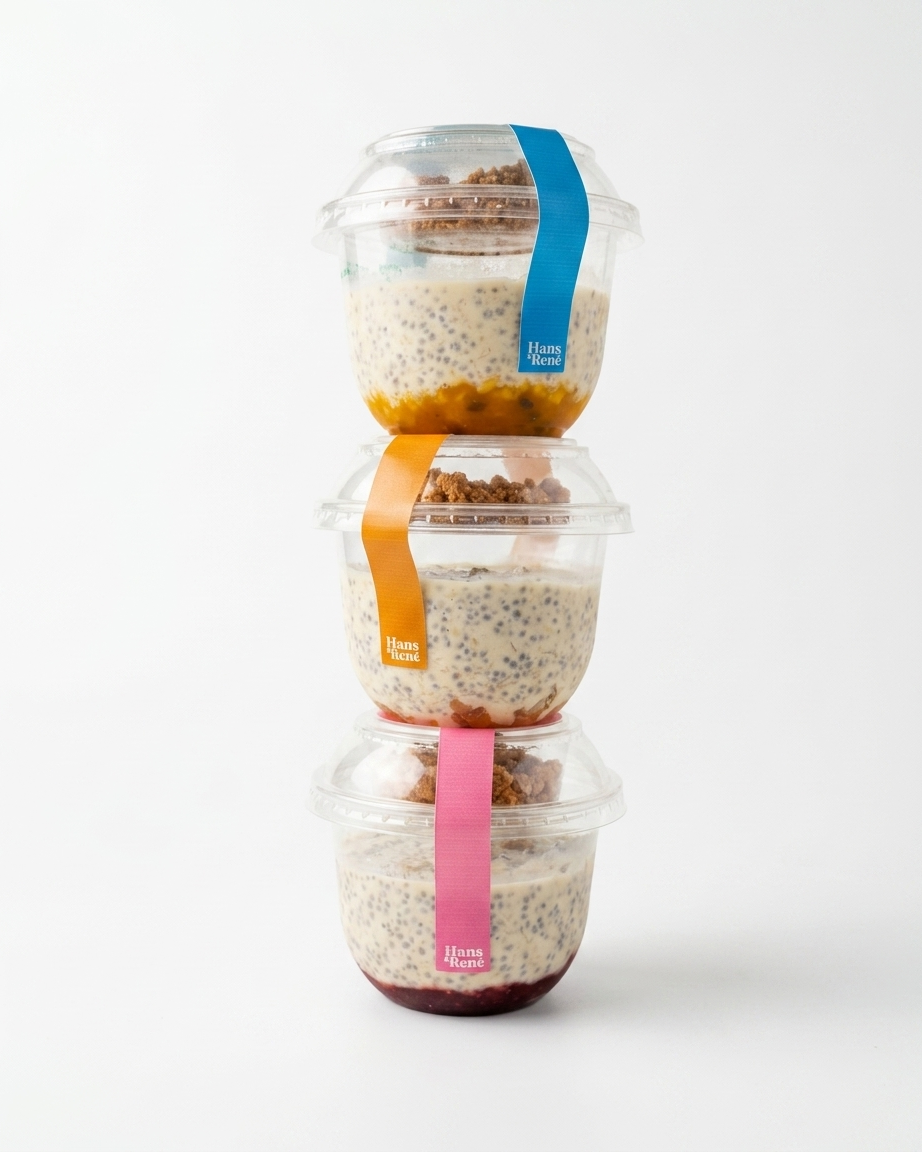 Overnight Oats